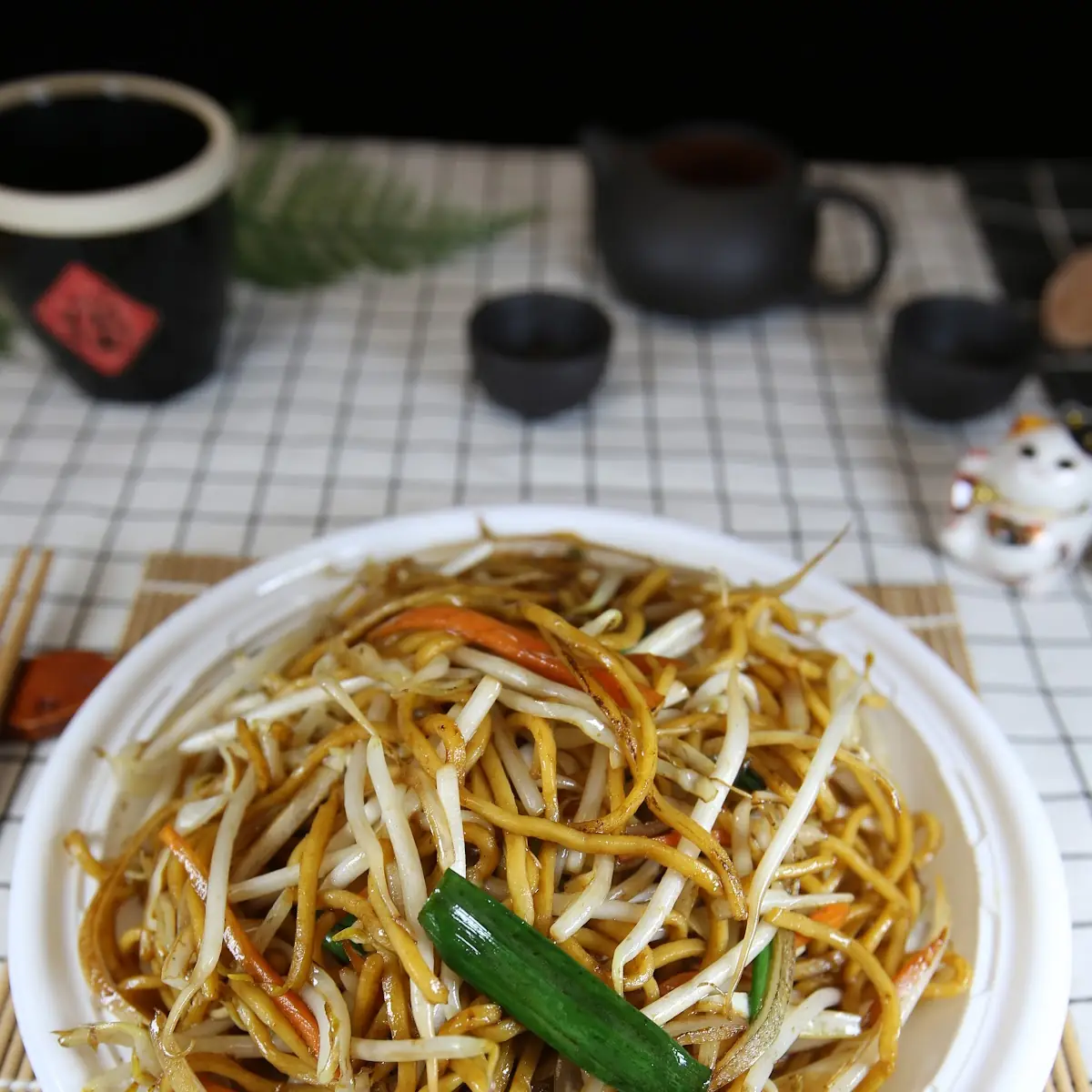 Chow Mein