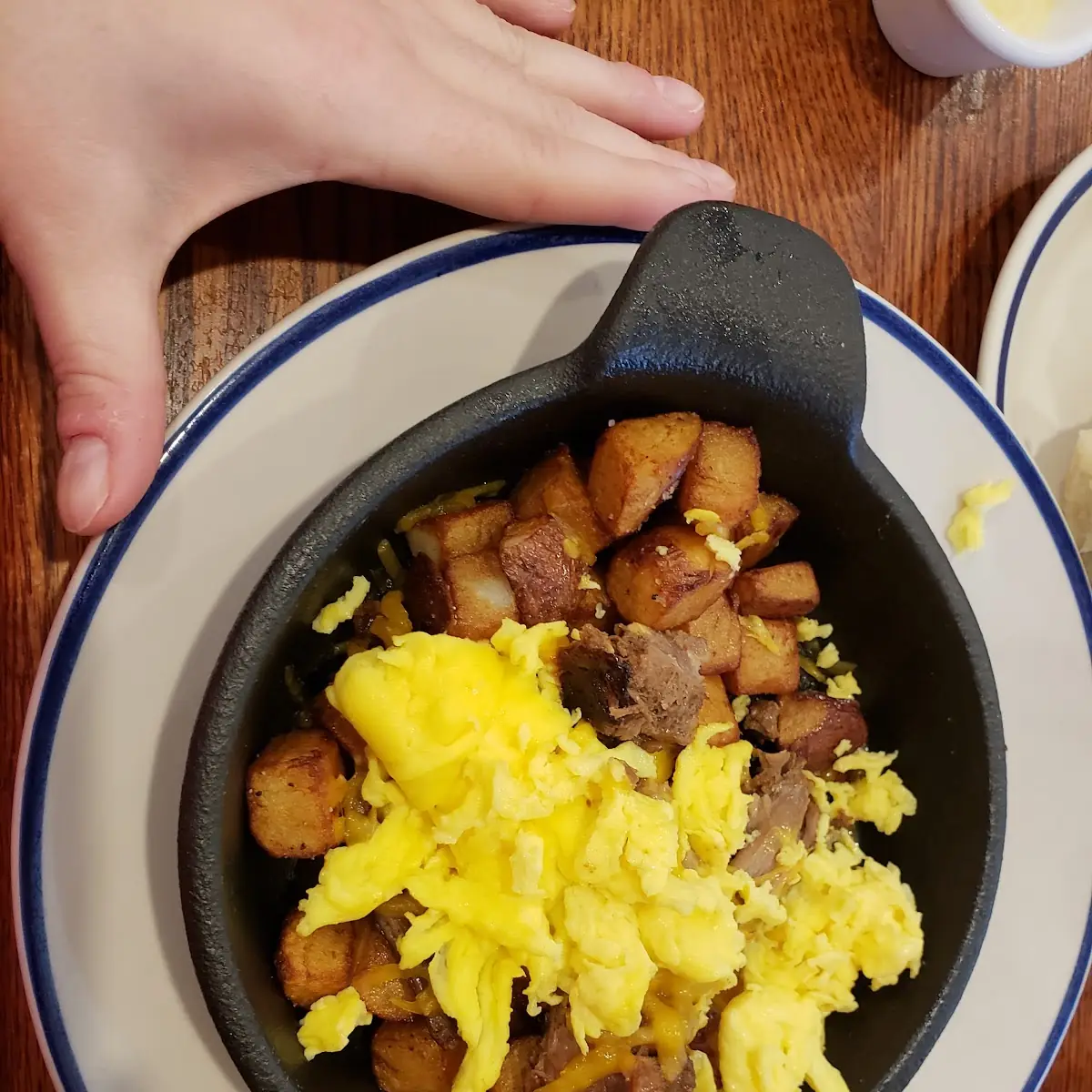 Small Pot Roast