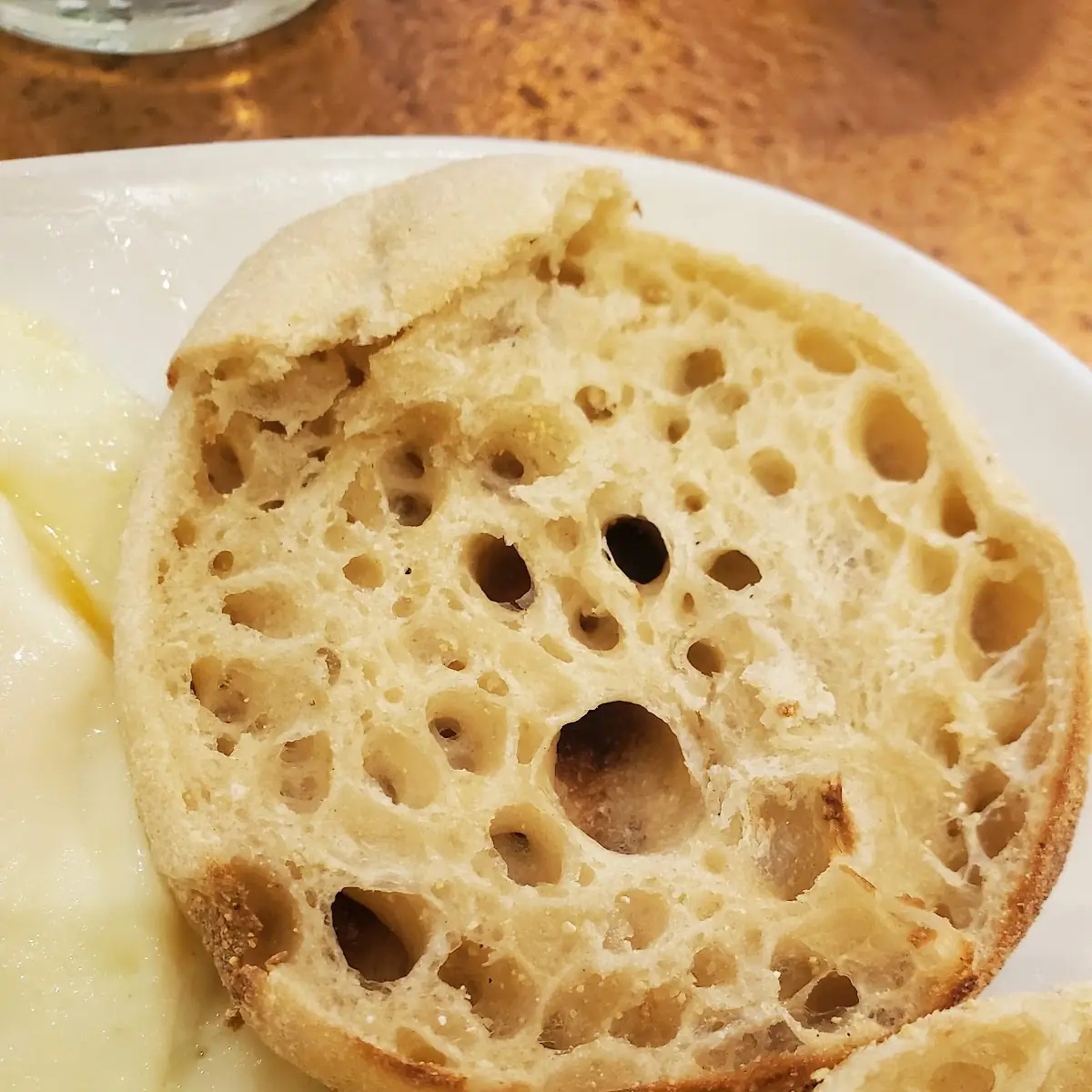 English Muffin