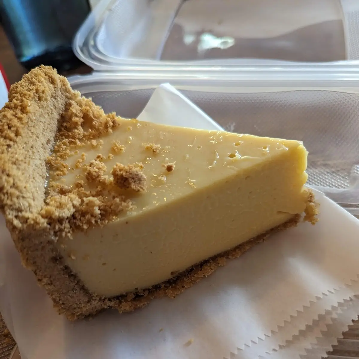 Key Lime Pie