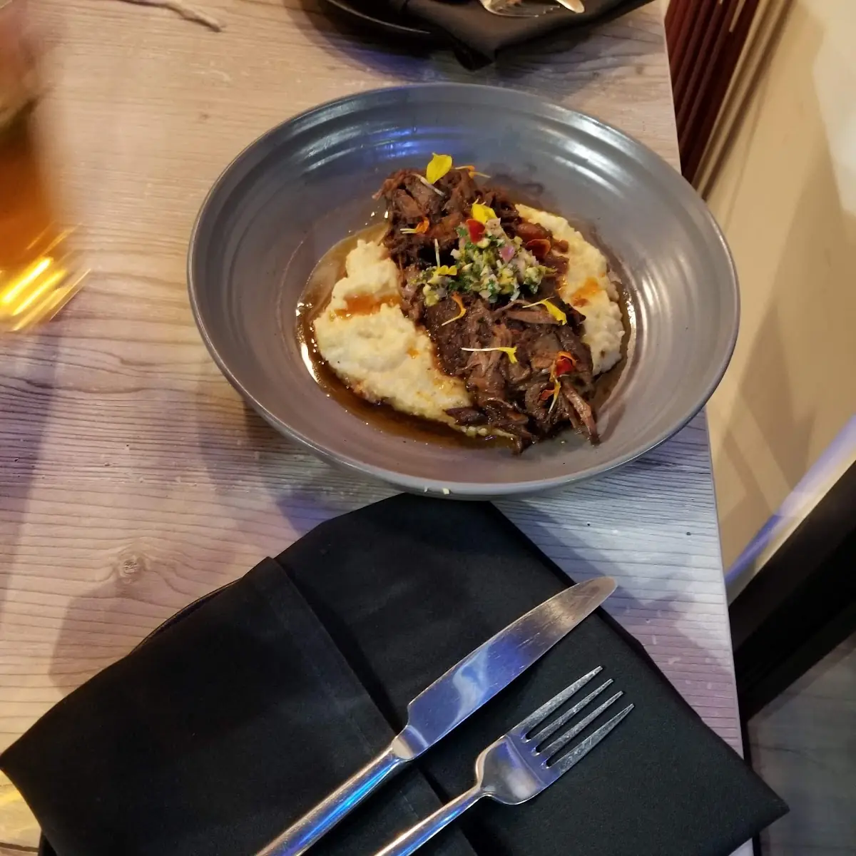 Short Ribs