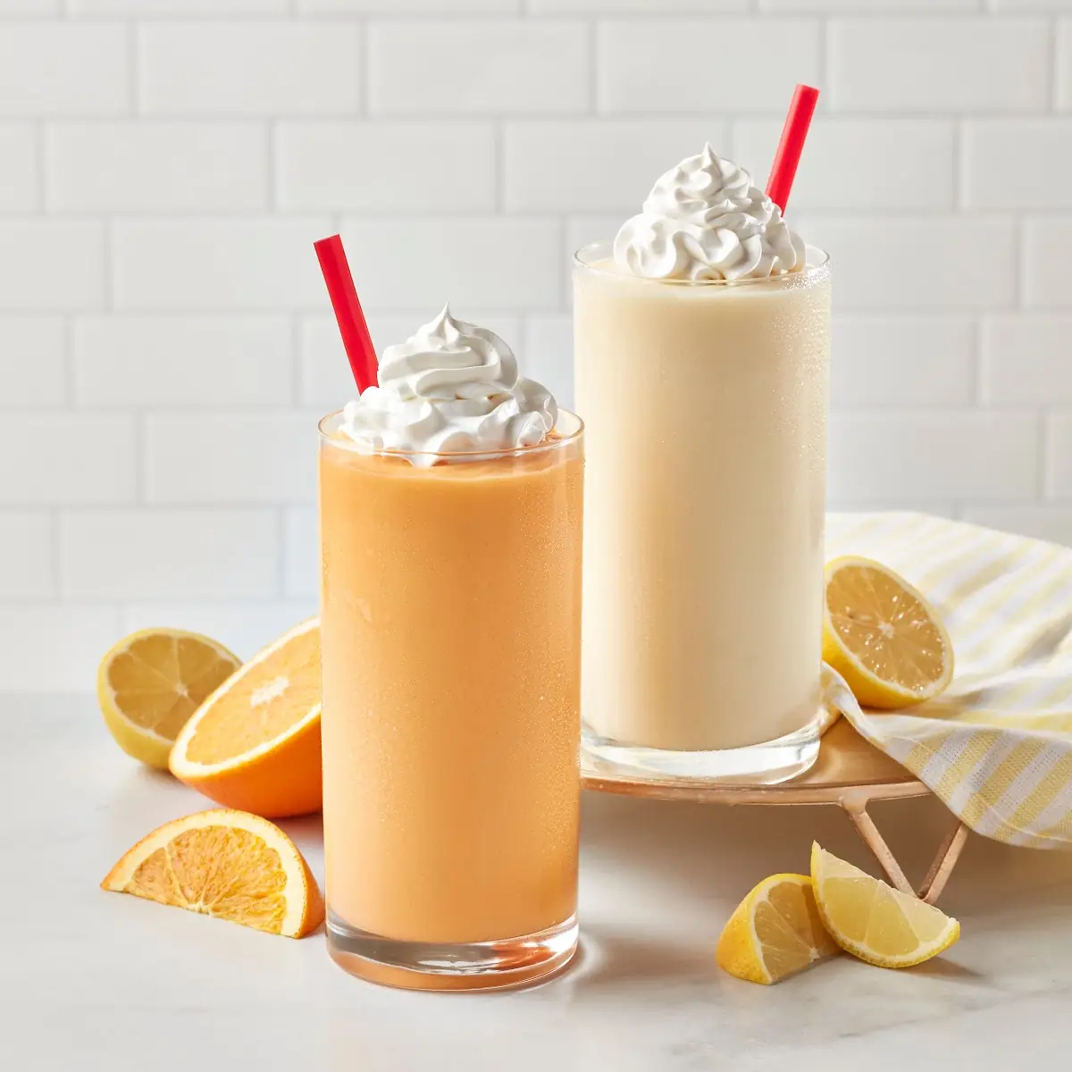 Vanilla Shake Regular