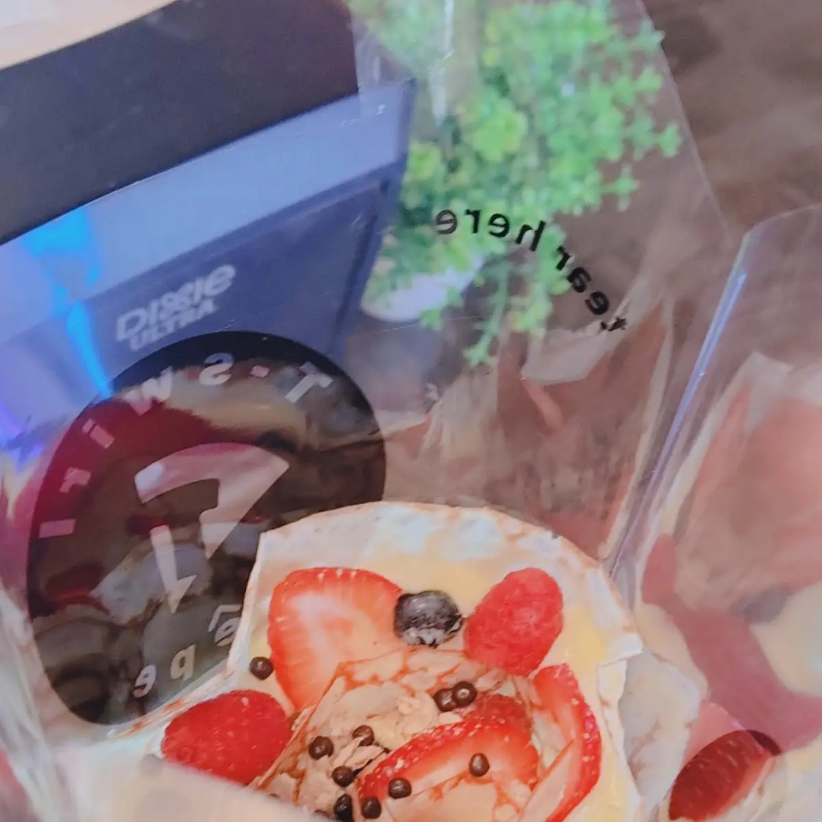 Fresh Fruit