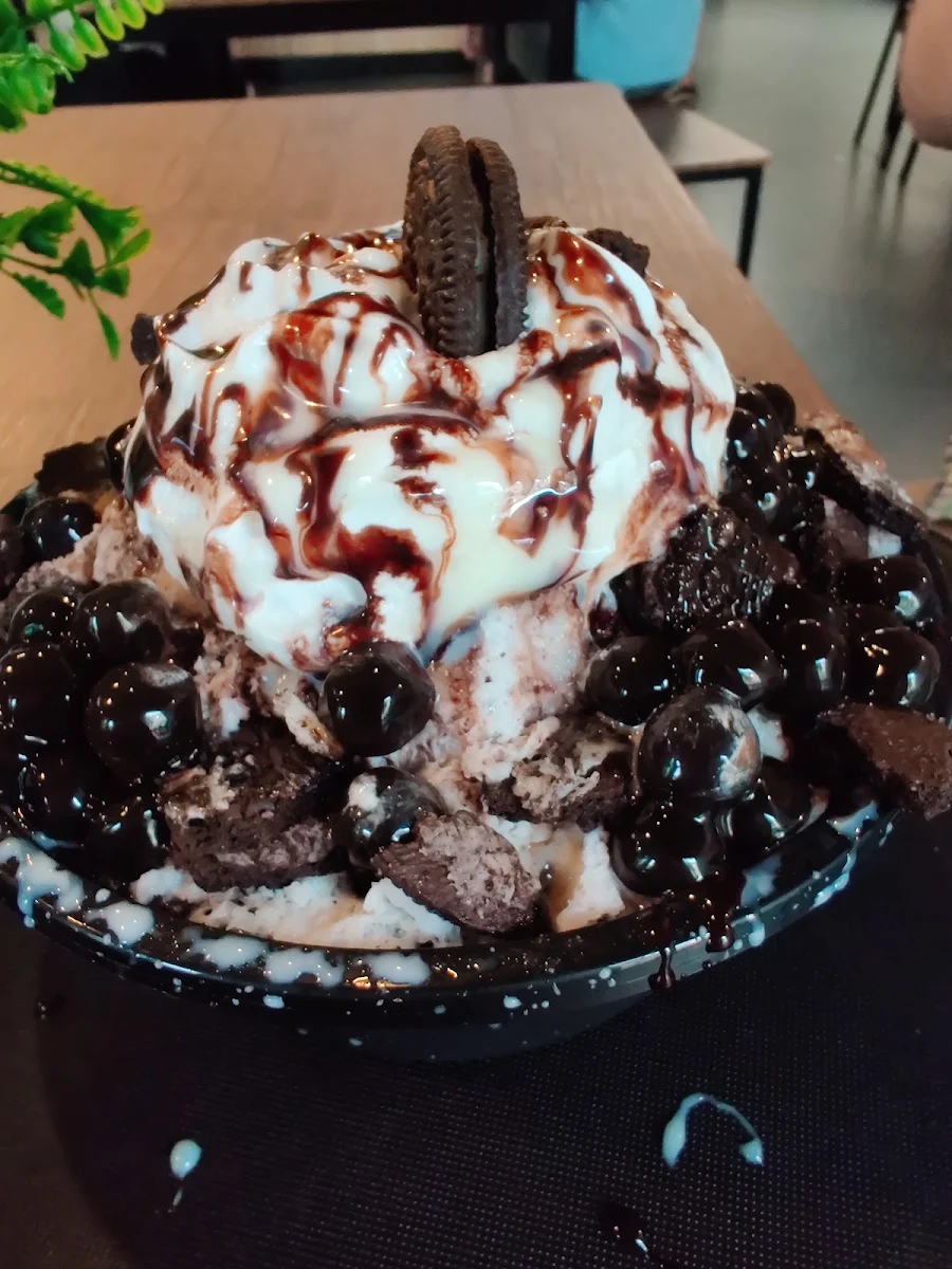 Chocolate Brownie