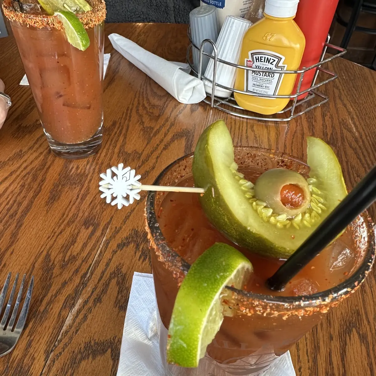 Bloody Mary