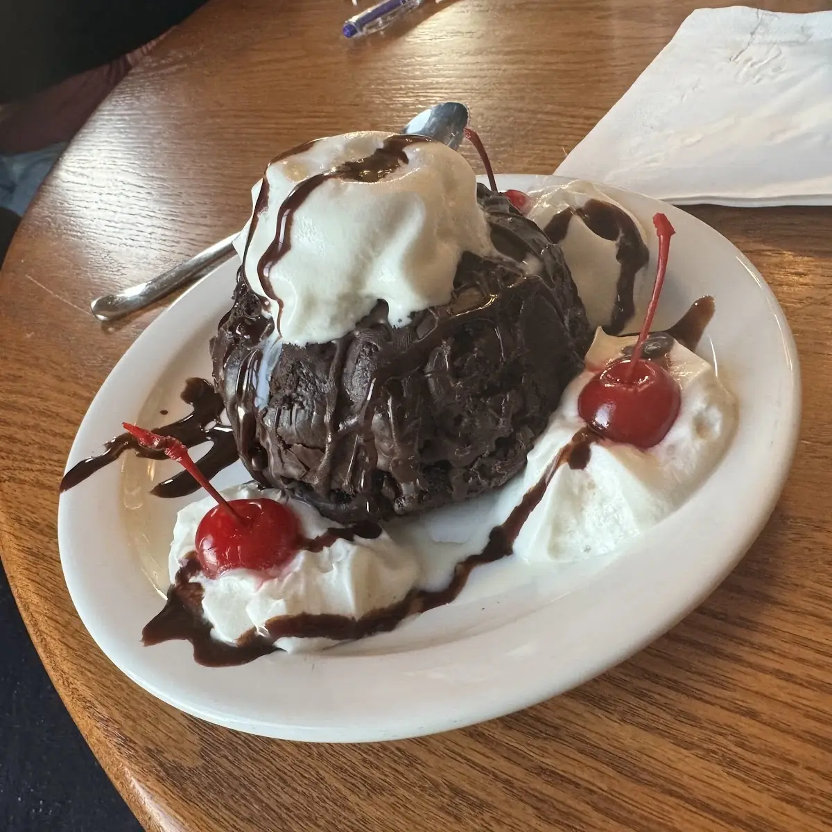 Chocolate Cake