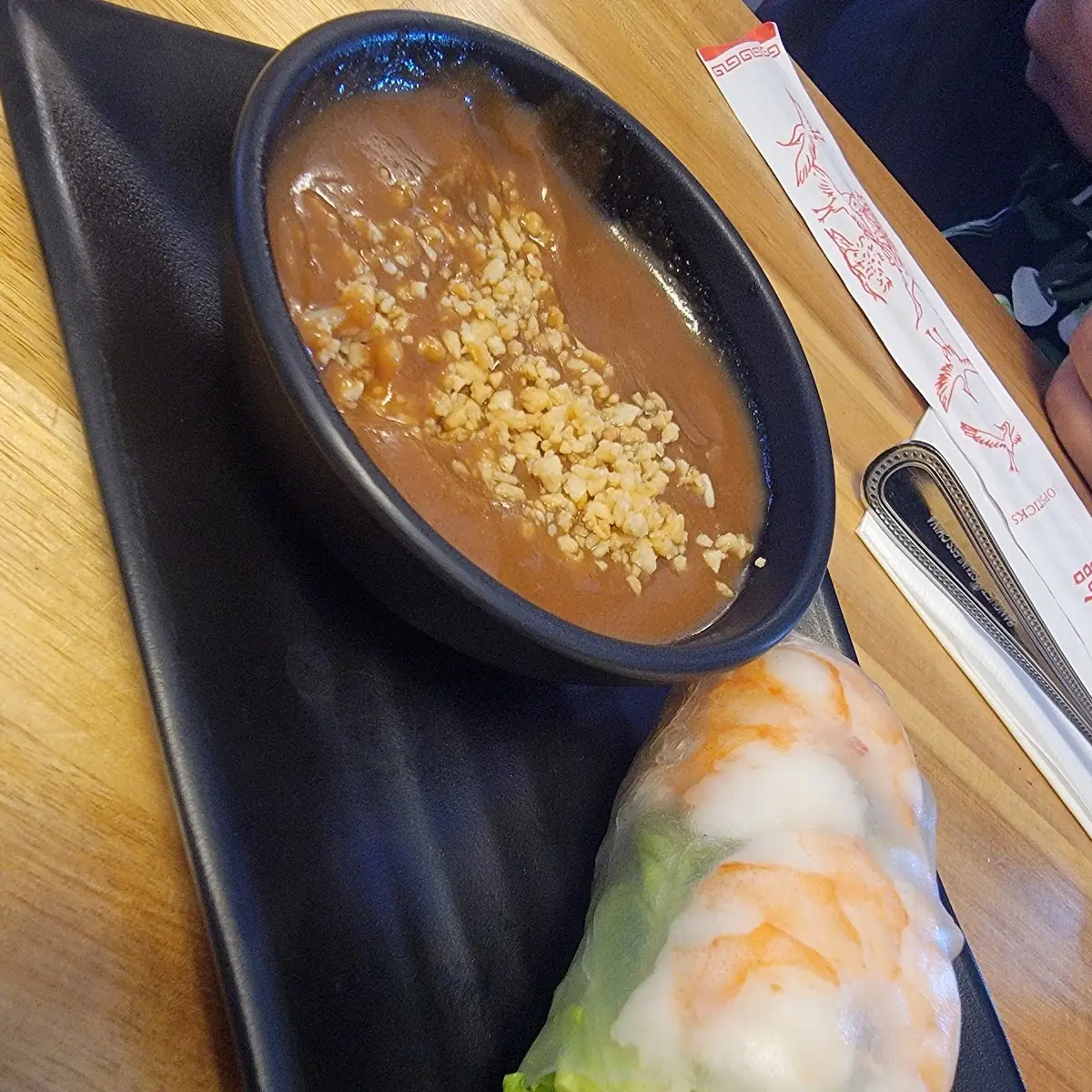 Spring Roll