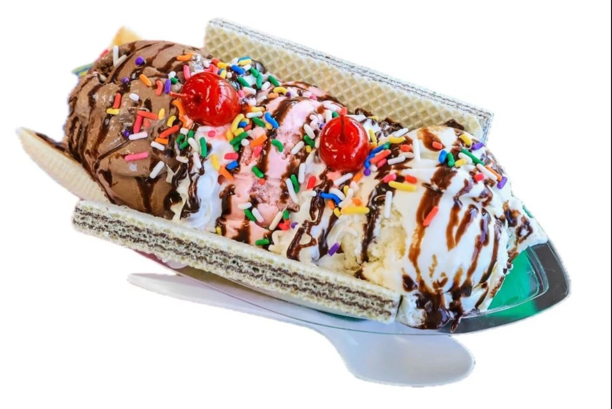 Banana Split