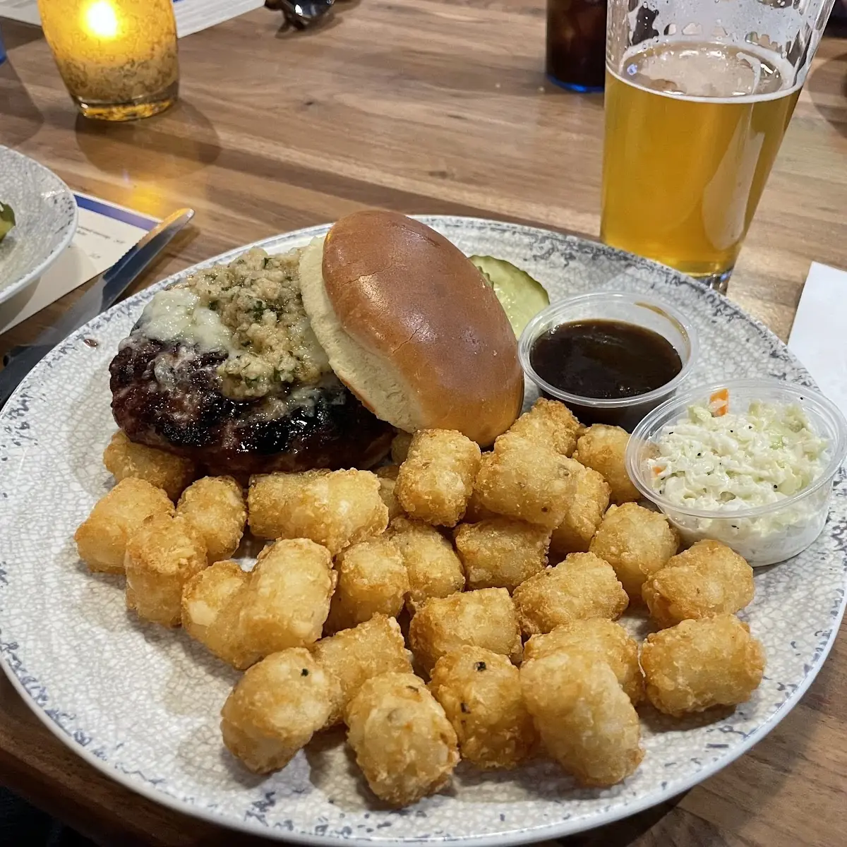 Tater Tots 3 Serves 5