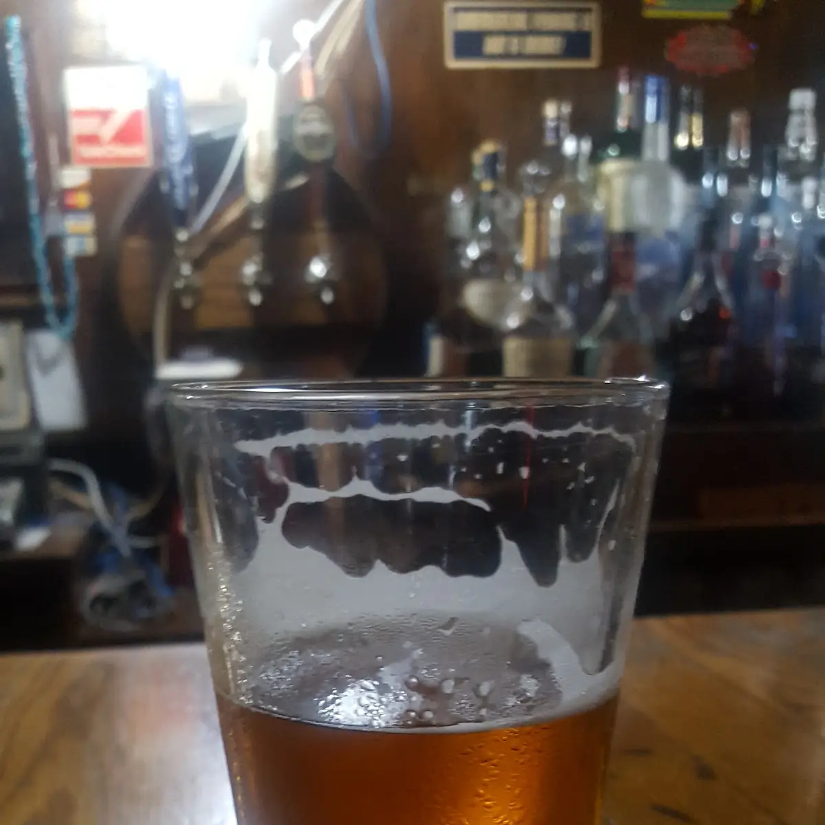 Beer Cheese