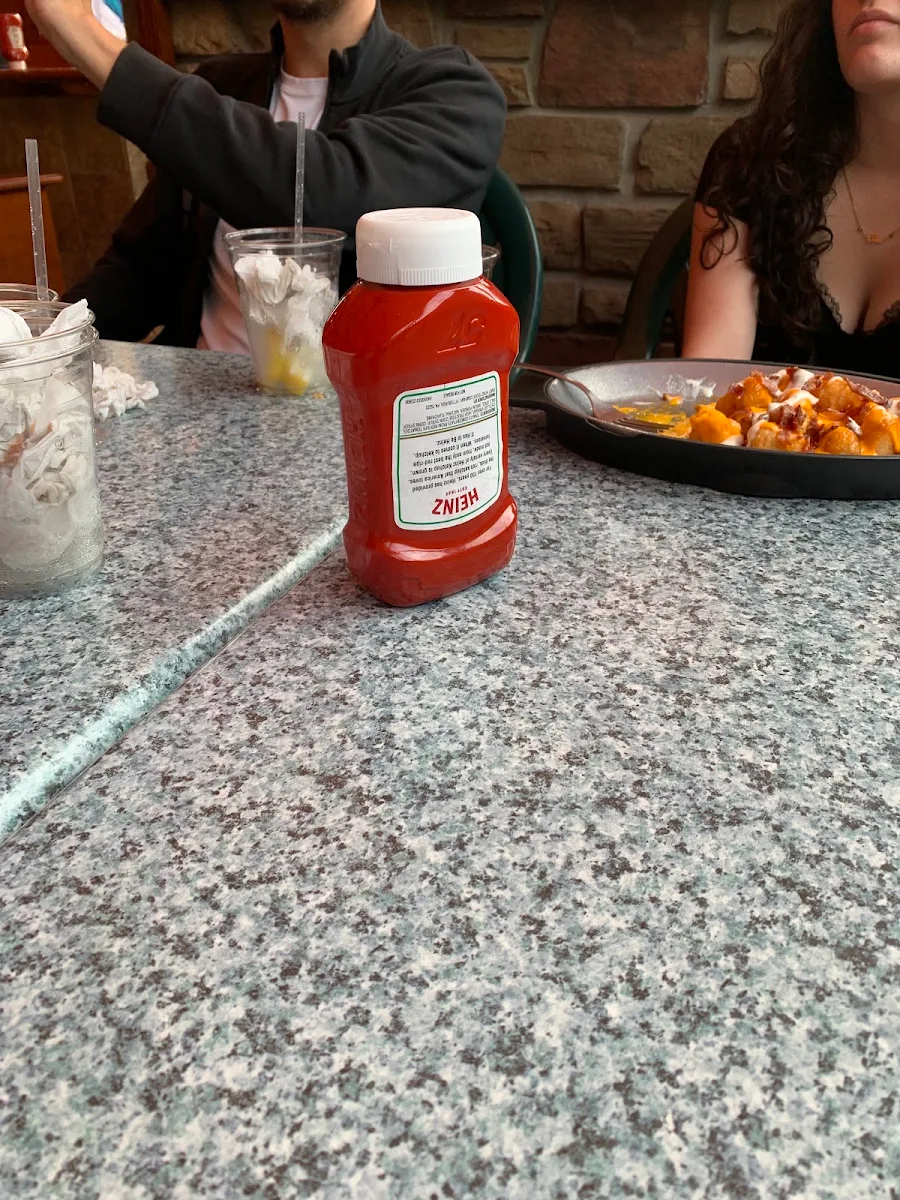 Loaded Tots
