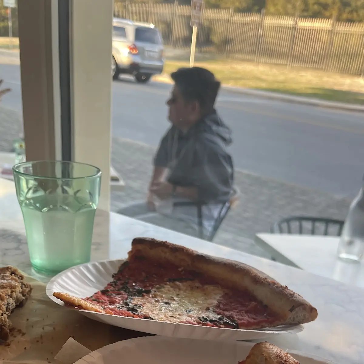 Margarita Pizza