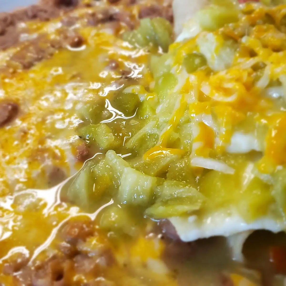 Huevos Rancheros