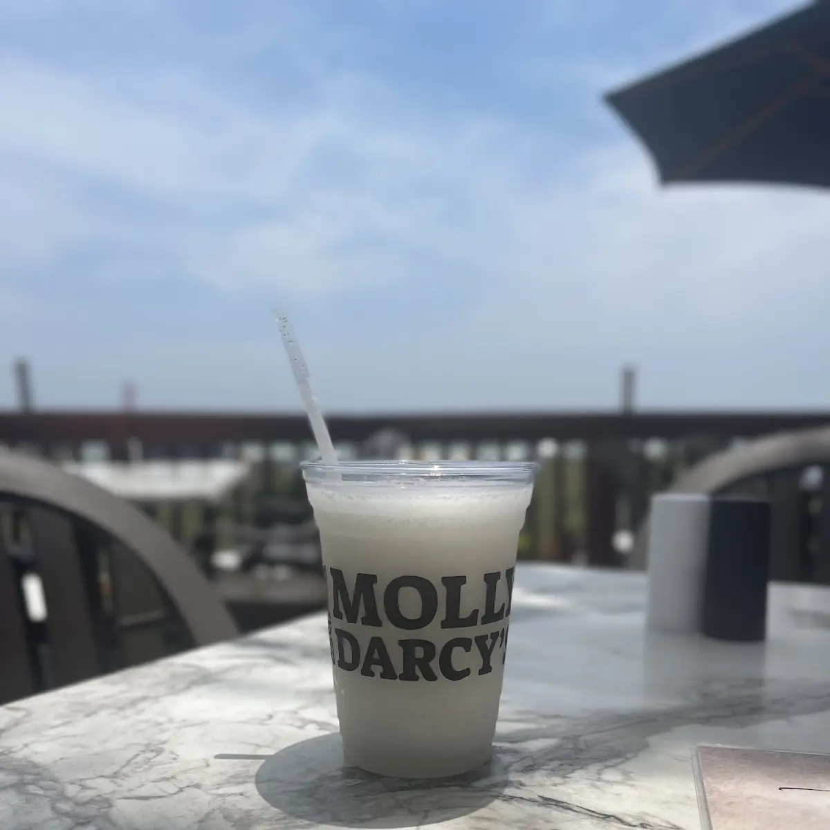 Pina Colada