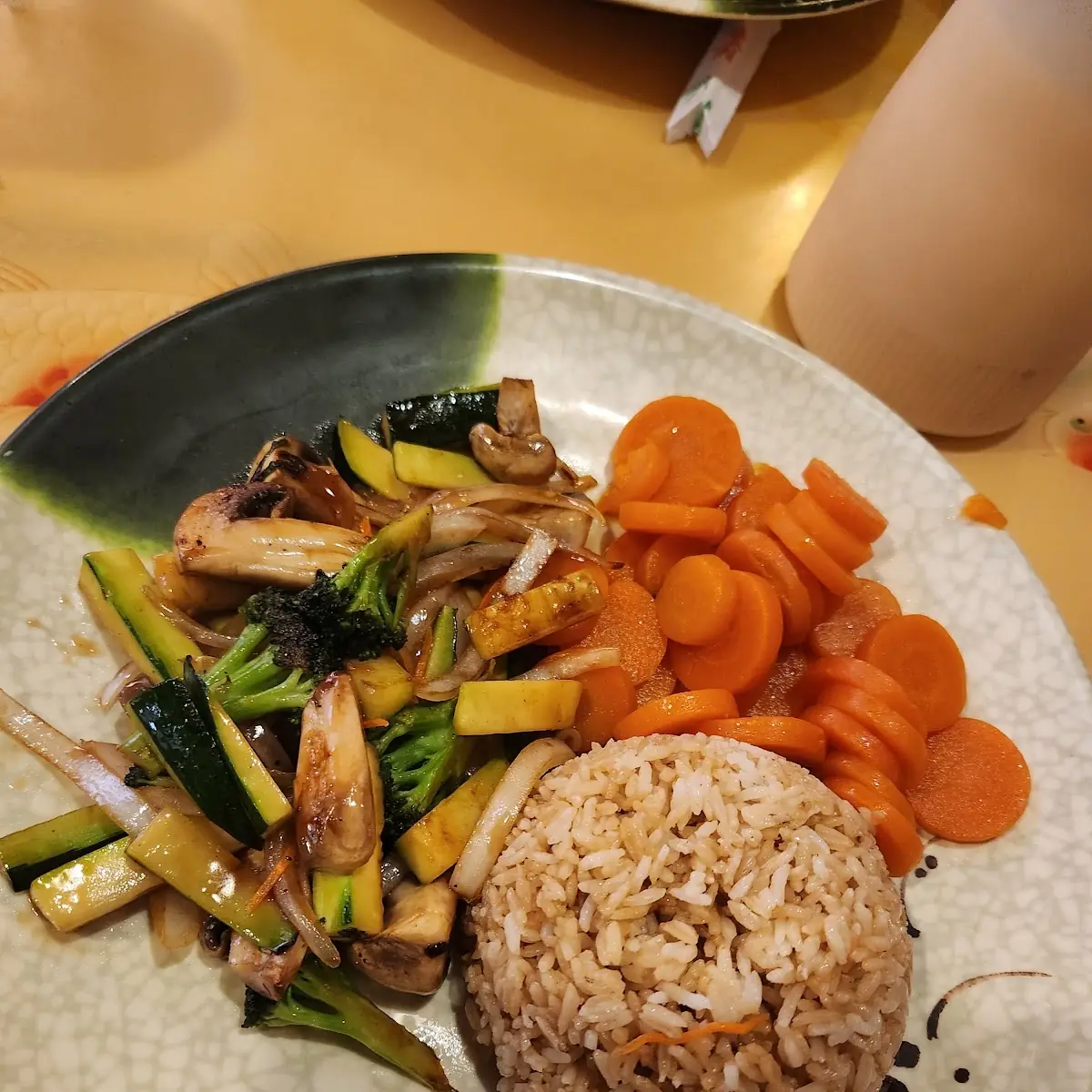Brown Rice