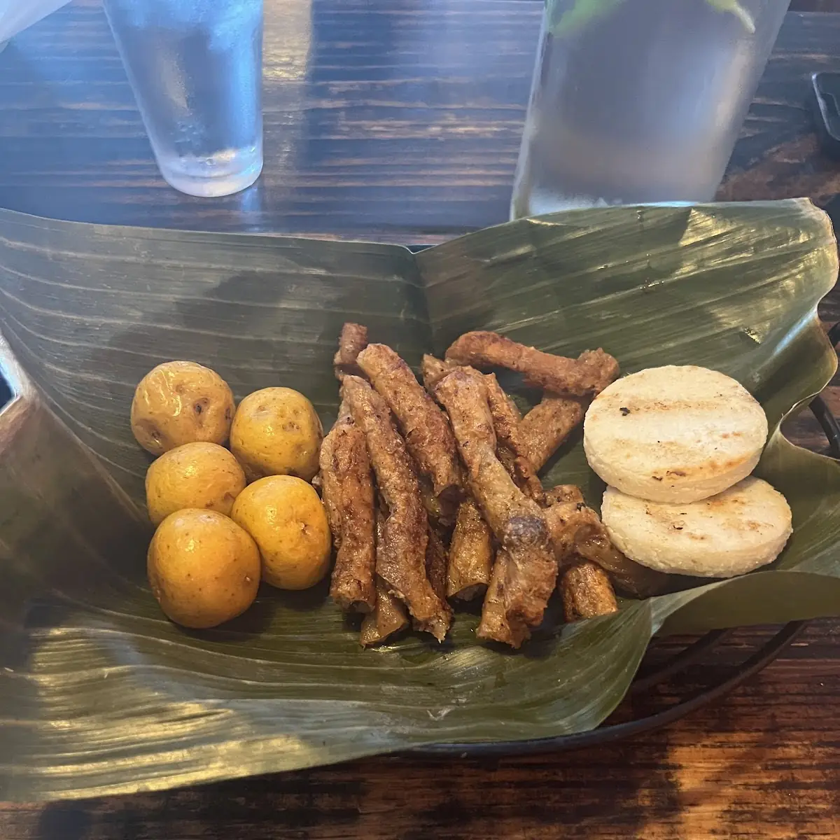 Colombian Sausage
