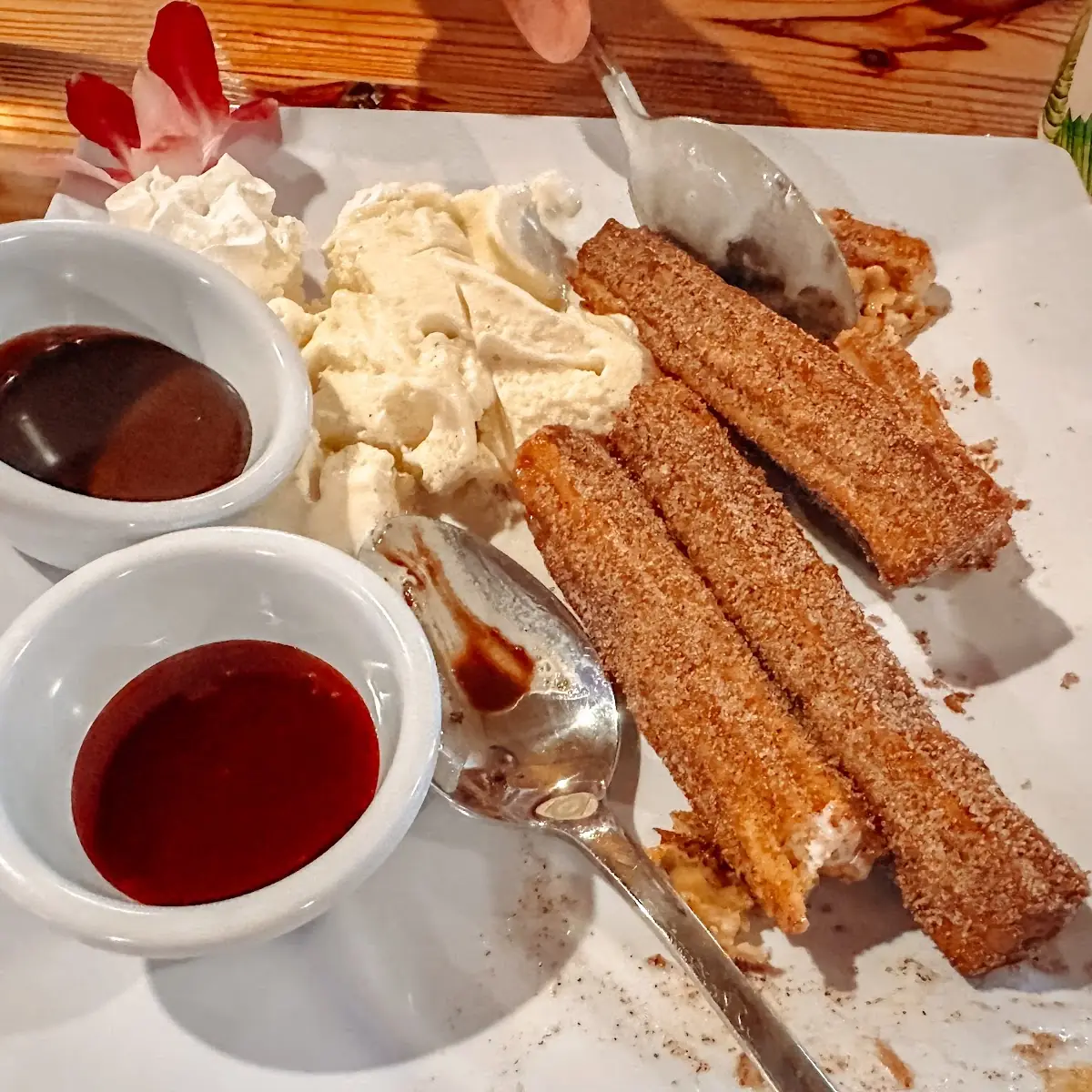 Churros