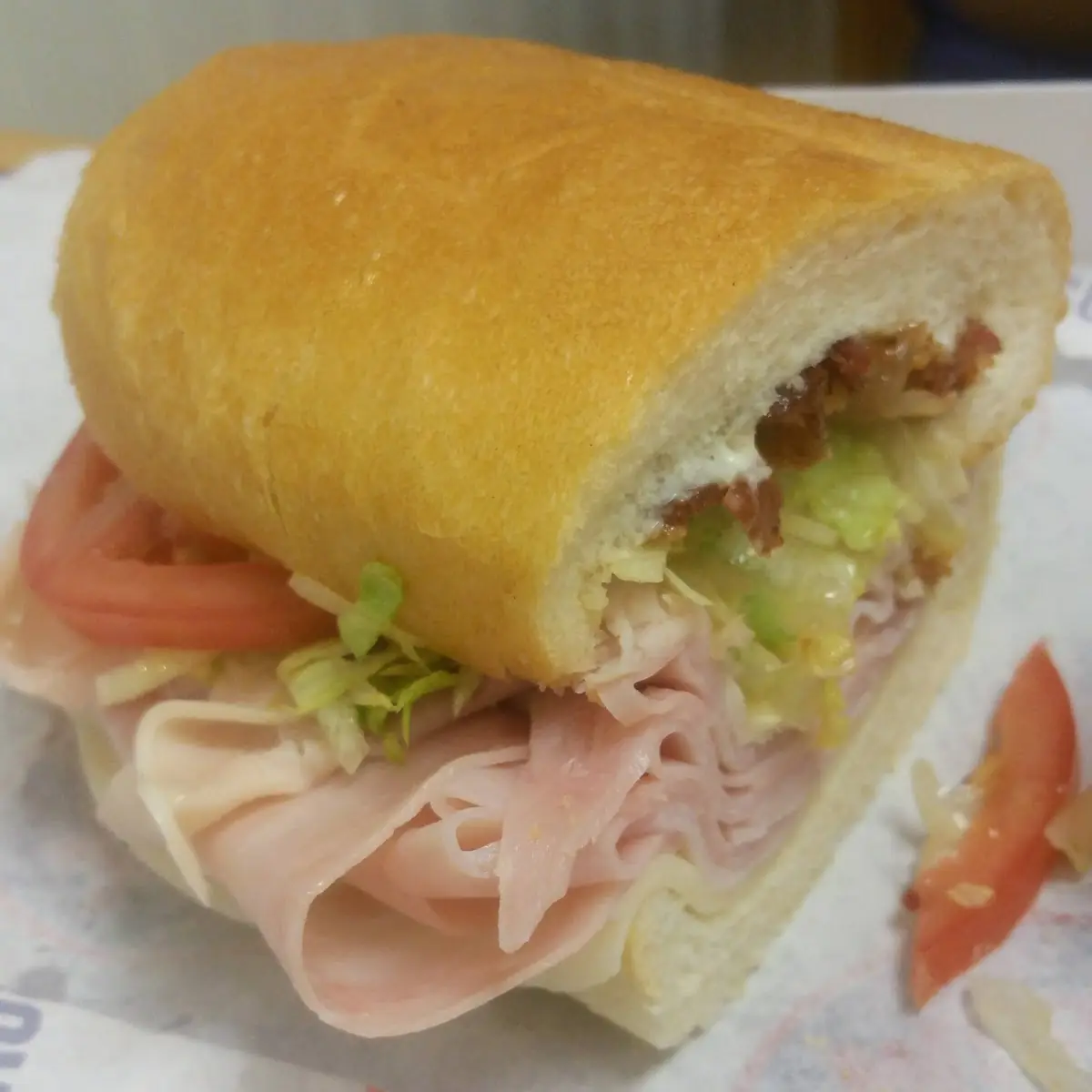 Club Sub