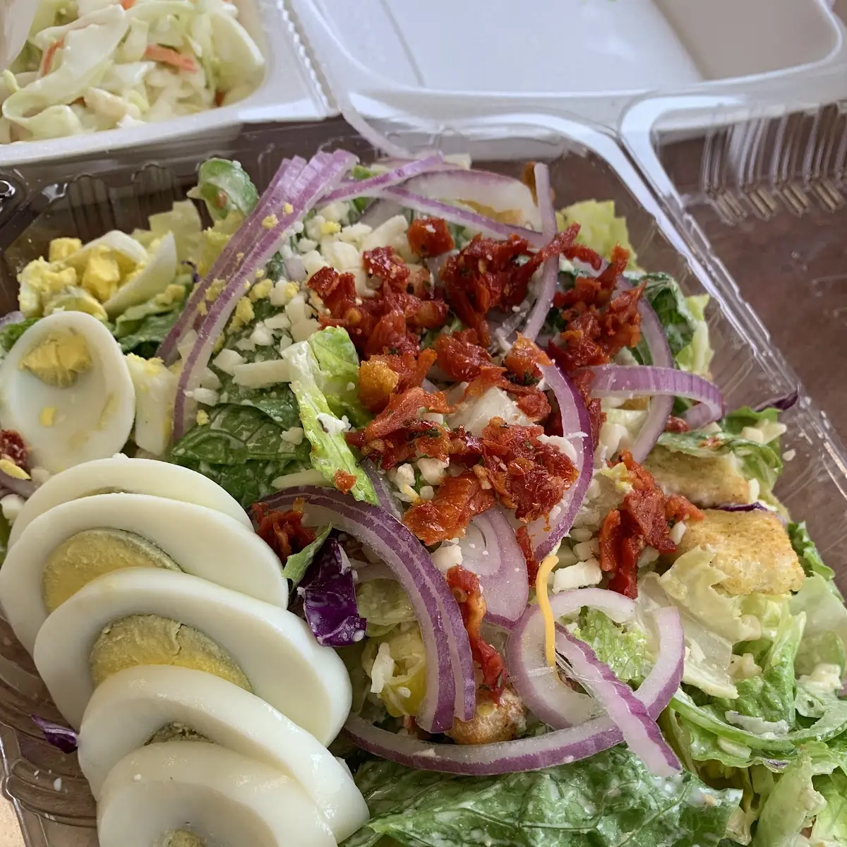 Cobb Salad