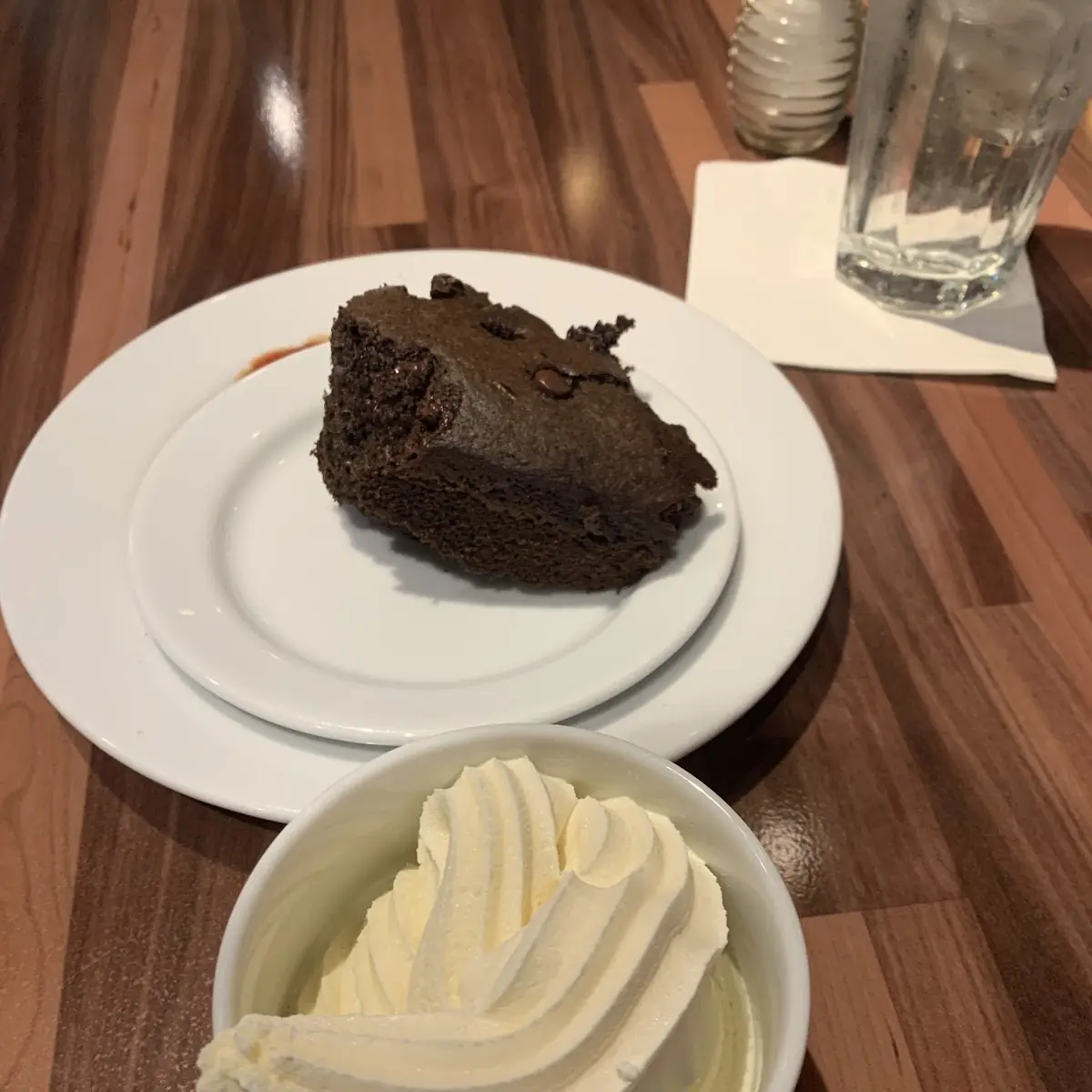 Chocolate Cake