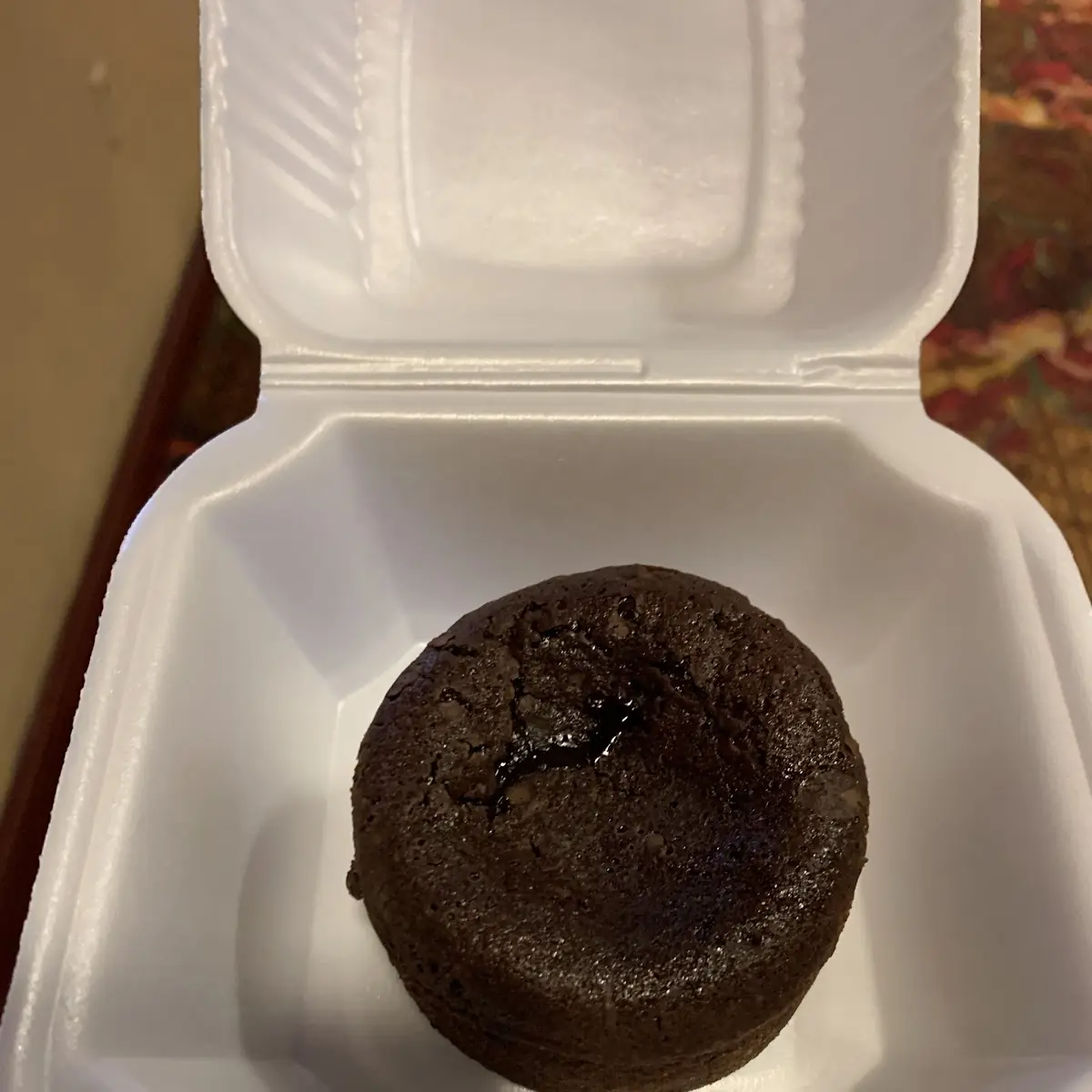 Lava Cake