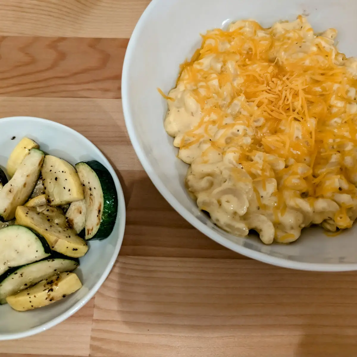 House-Made Mac & Cheese