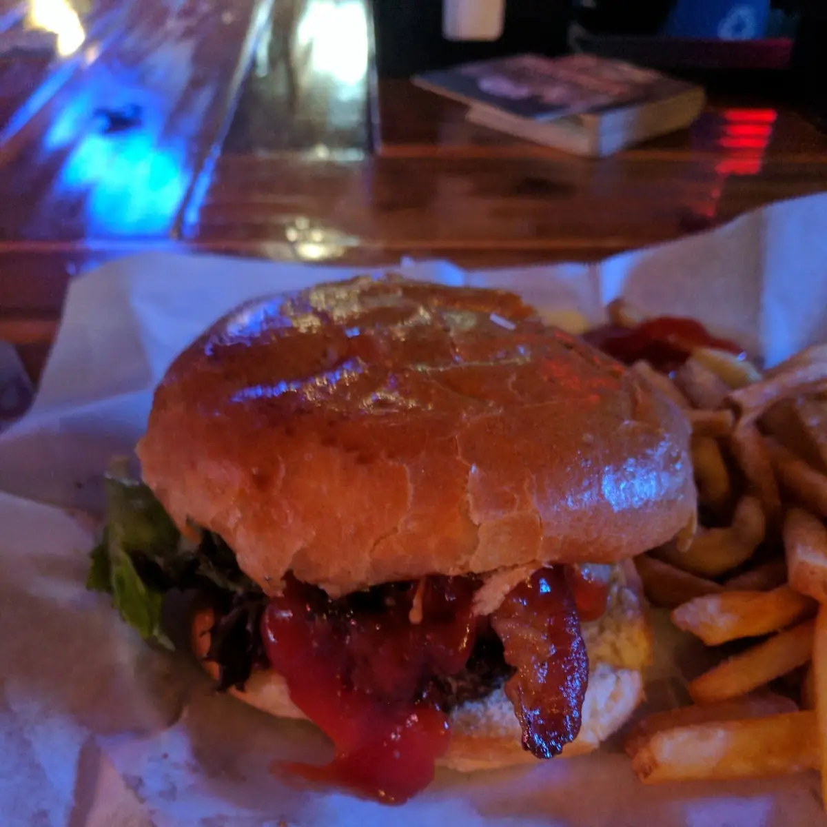 Great Burger