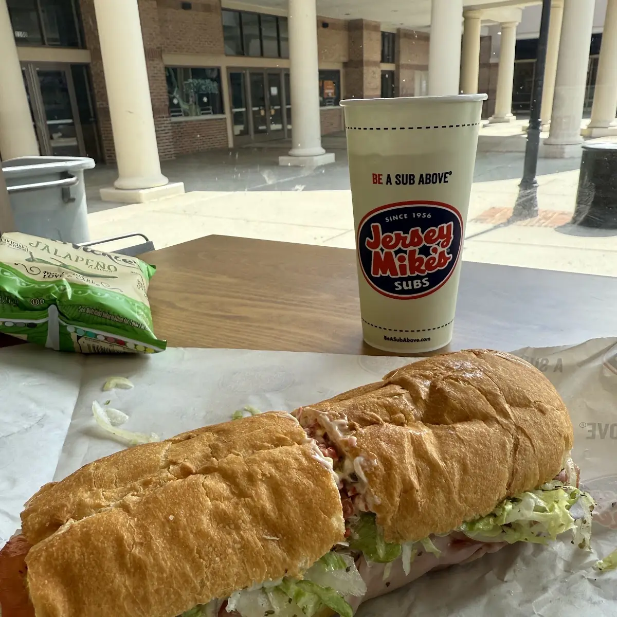 Italian Sub 13