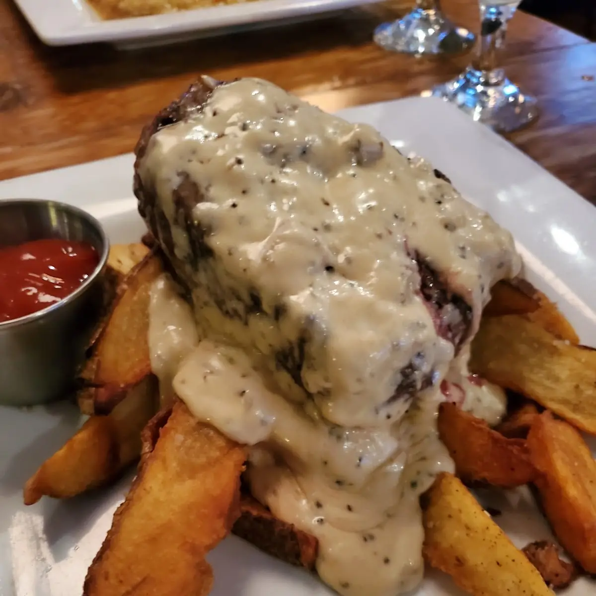 Blue Cheese