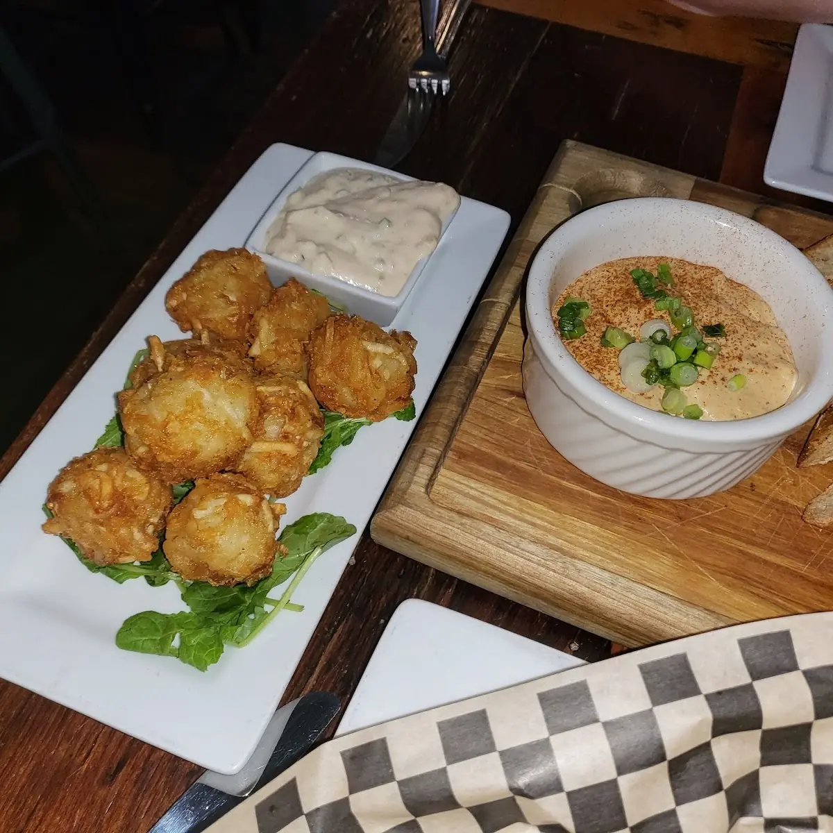 Tater Tots