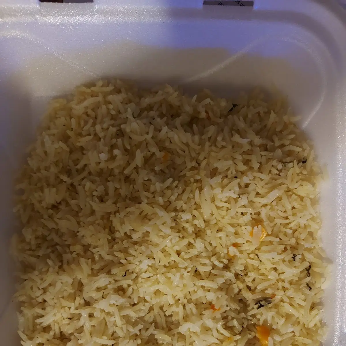 Grande Rice Arroz