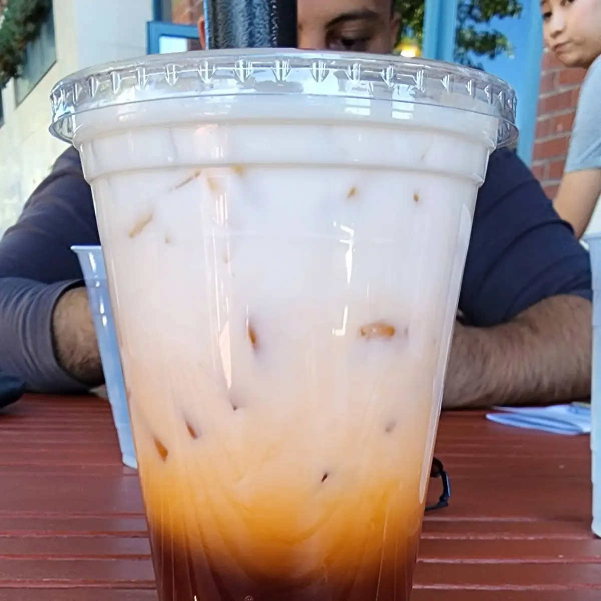 Thai Tea