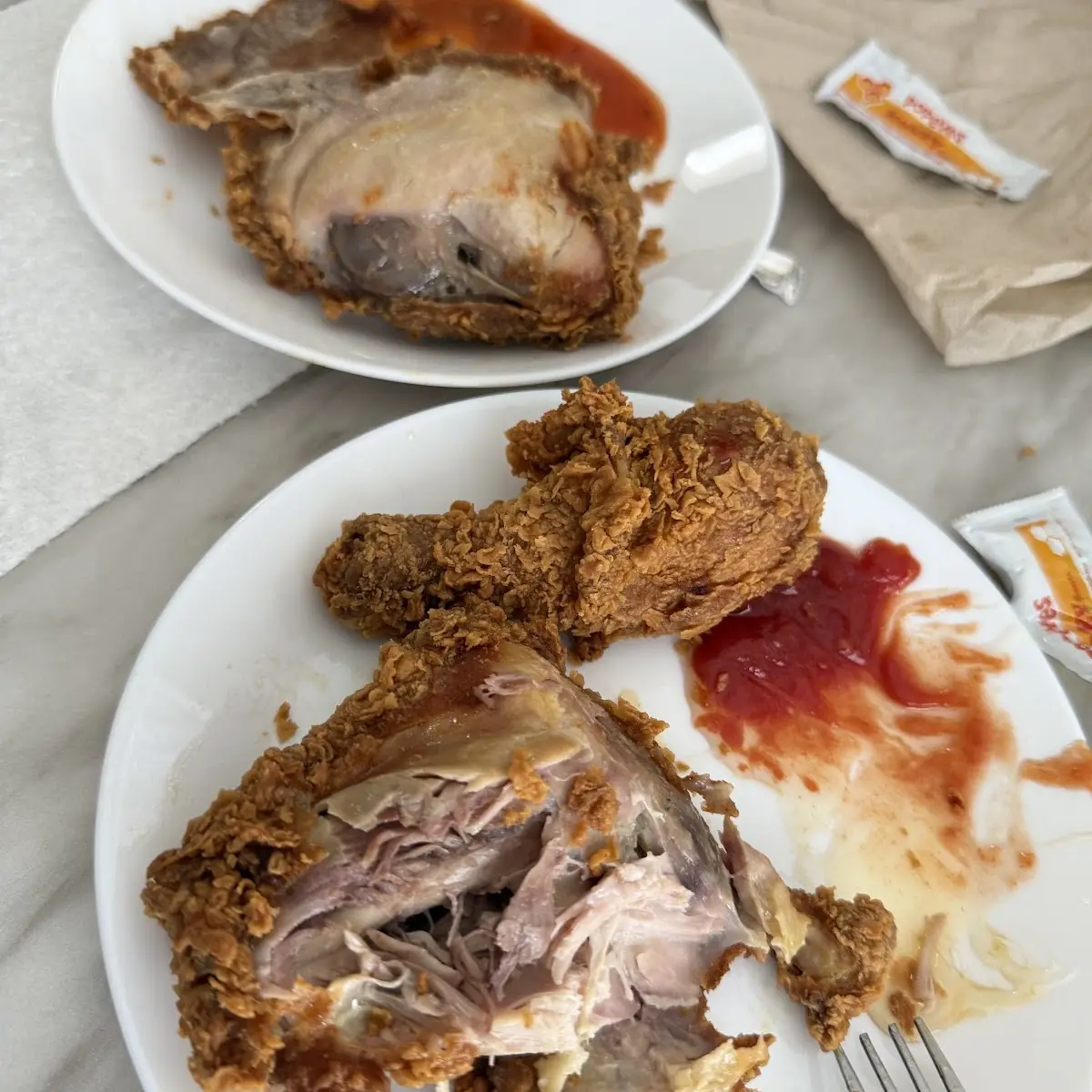 Pulled Pork