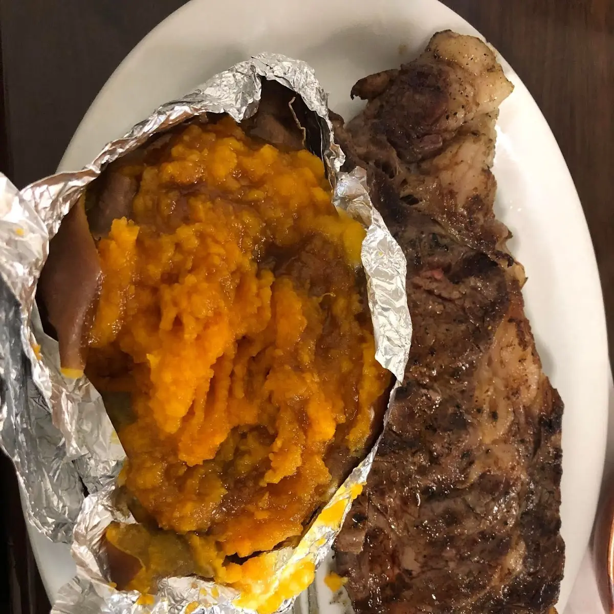Baked Potato