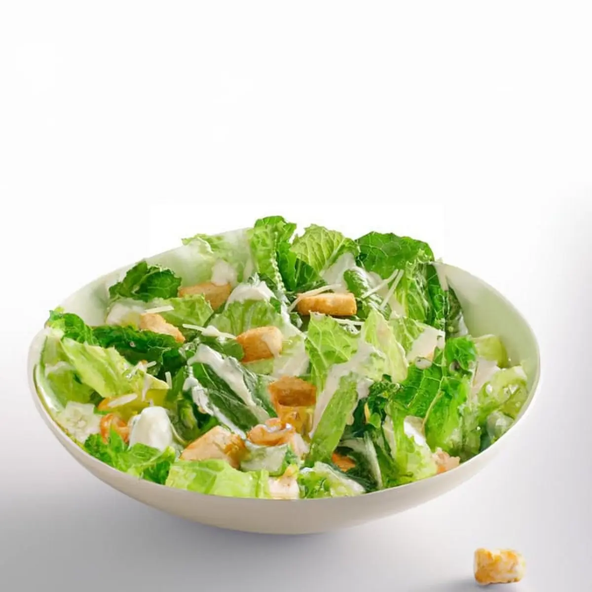 Create Your Own Salad
