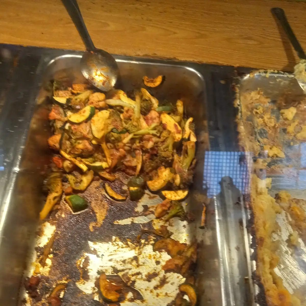 Pulled Pork