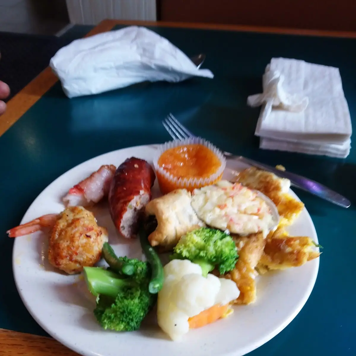 All You Can Eat