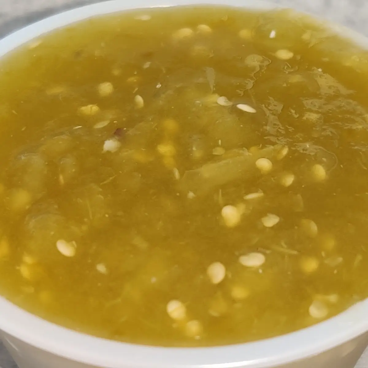 Salsa Verde