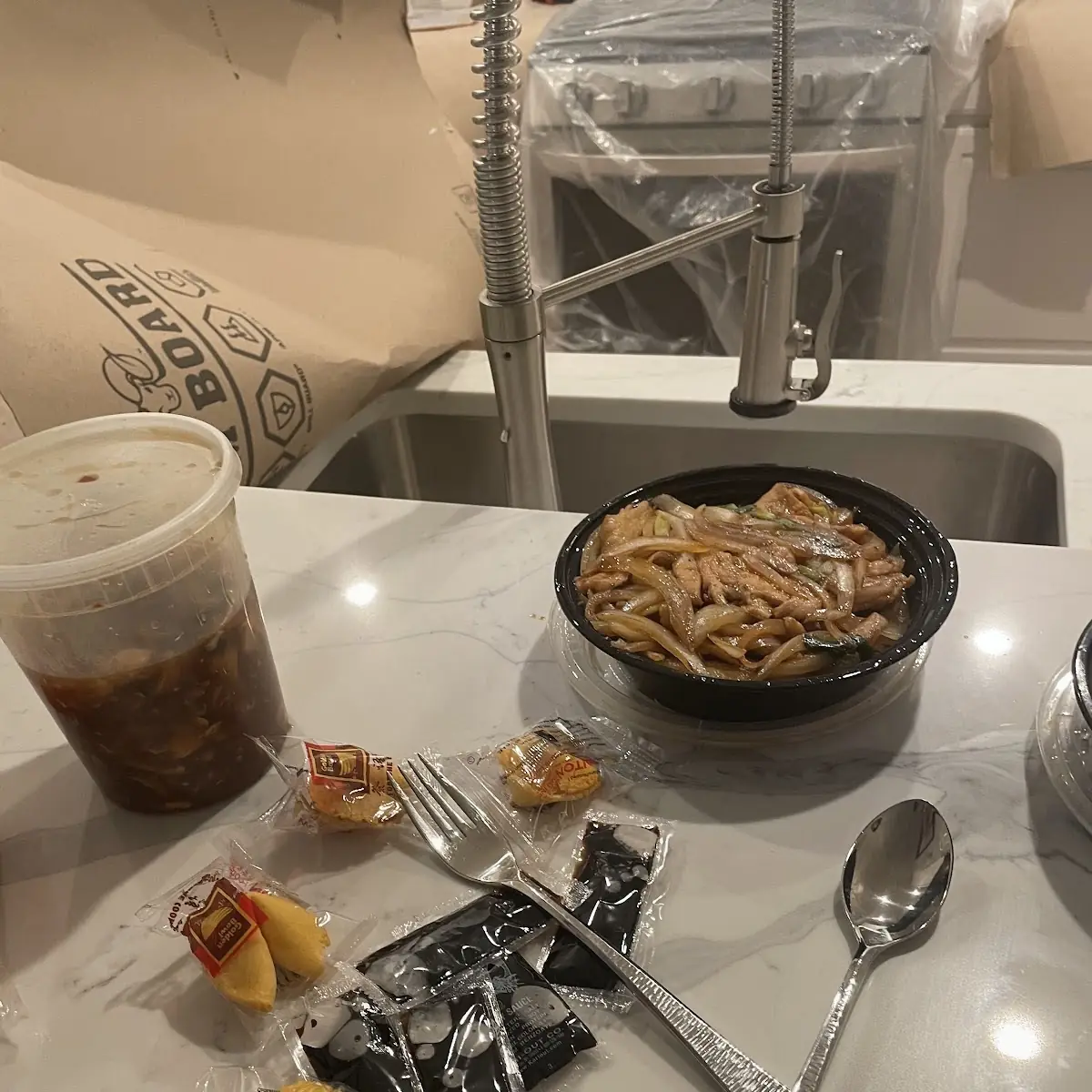 Mongolian Chicken