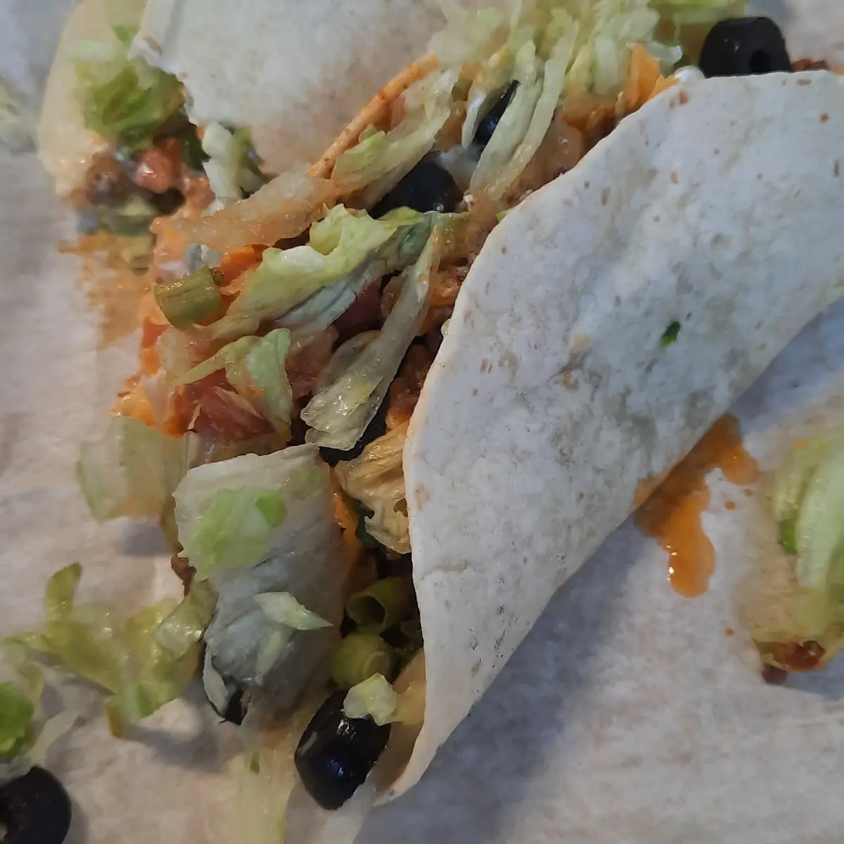 Taco Supreme