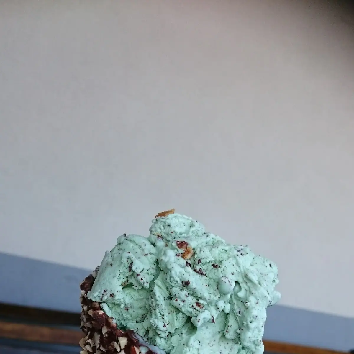 Ice Cream Cone