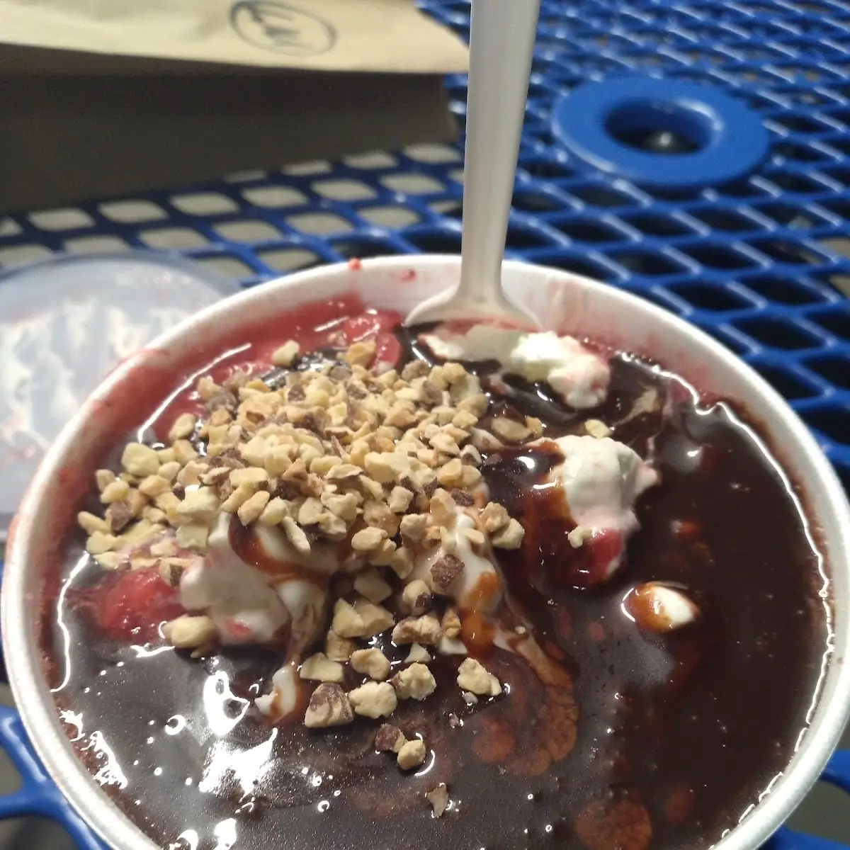 Marie's Hot Fudge