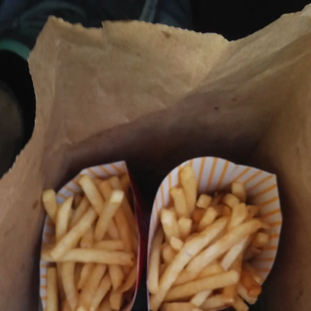 French Fries