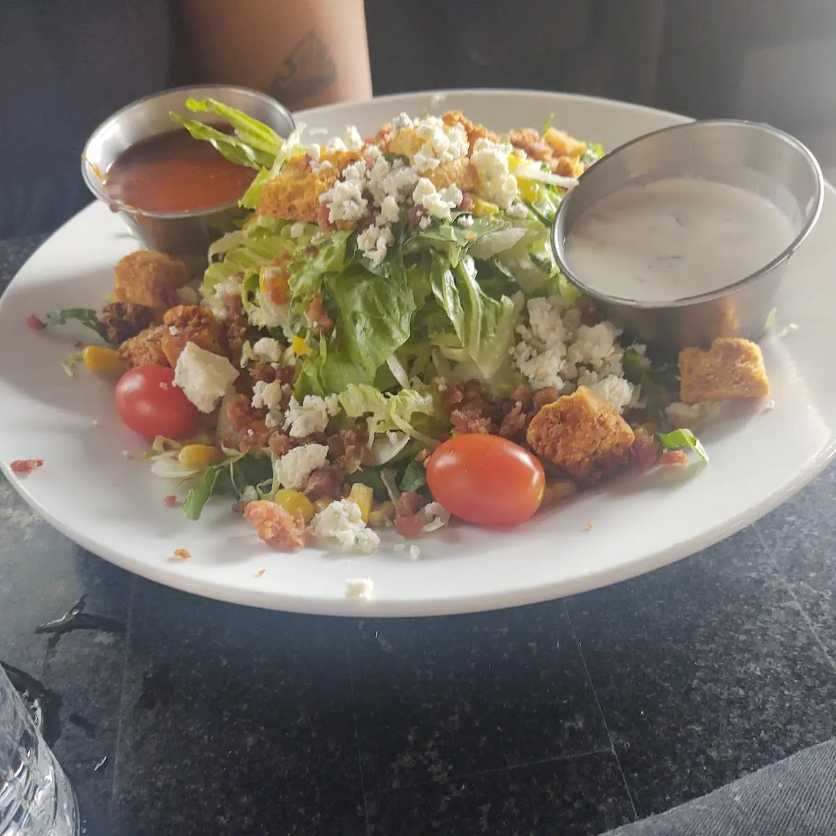House Salad