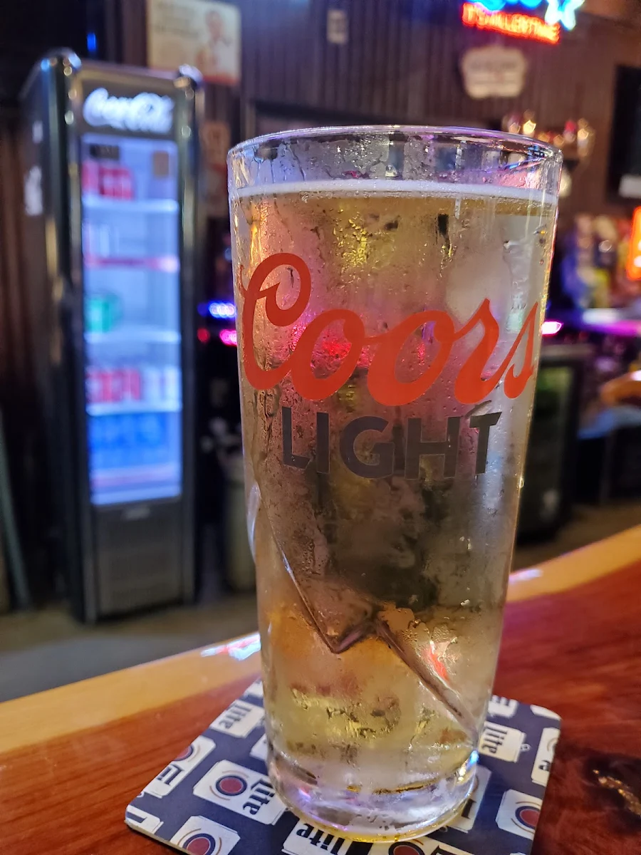Coors Light