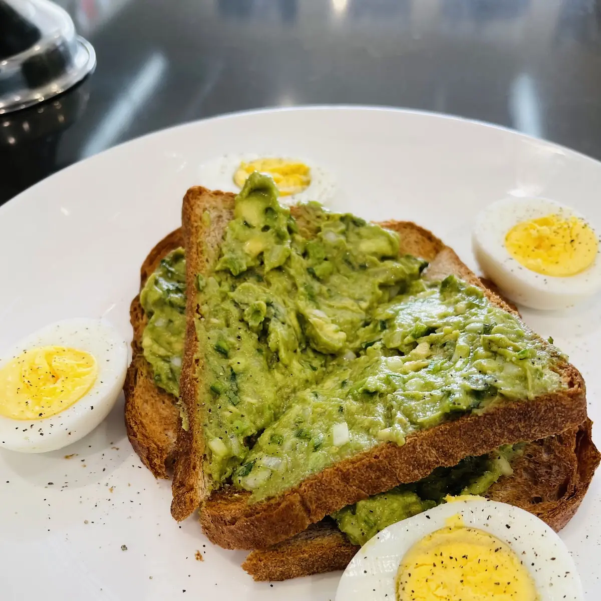 Avocado Toast