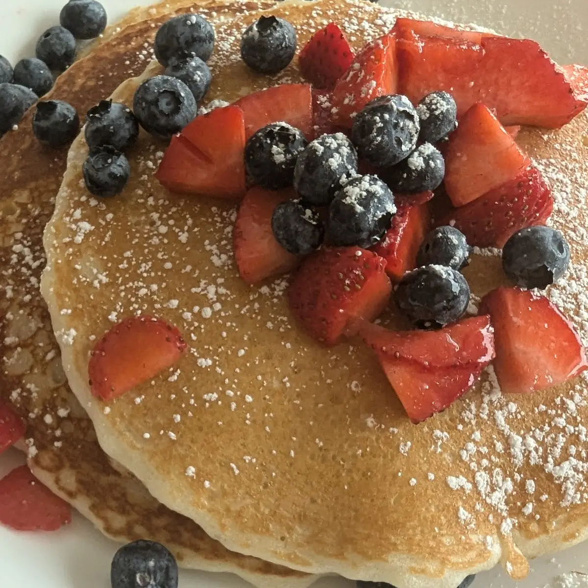 Pancake Breakfast