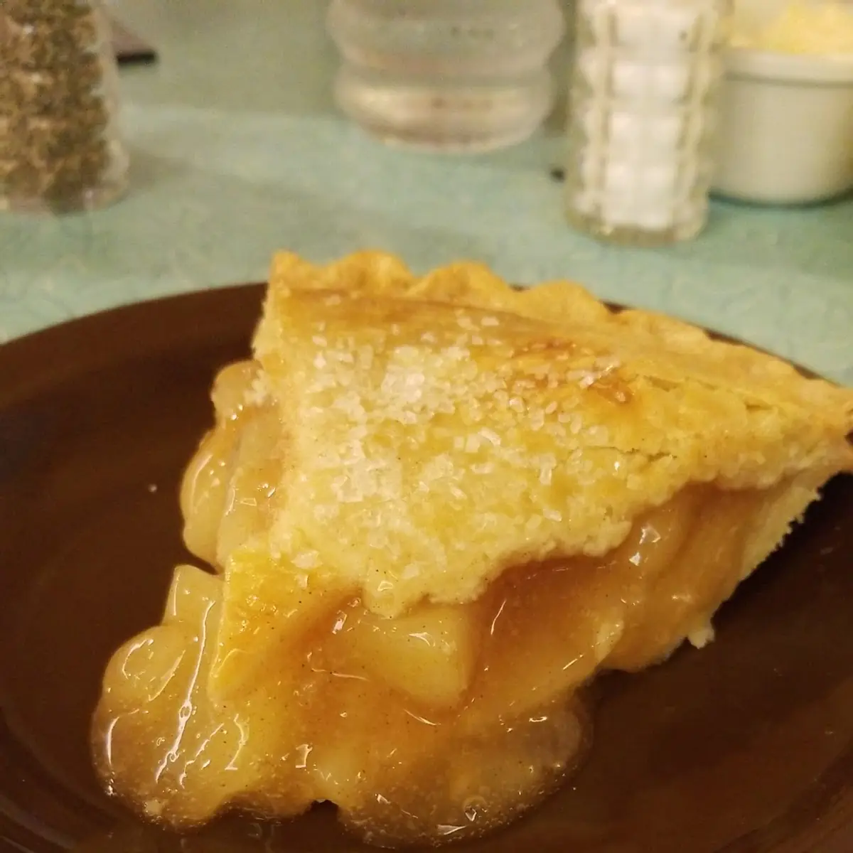 Apple Pie
