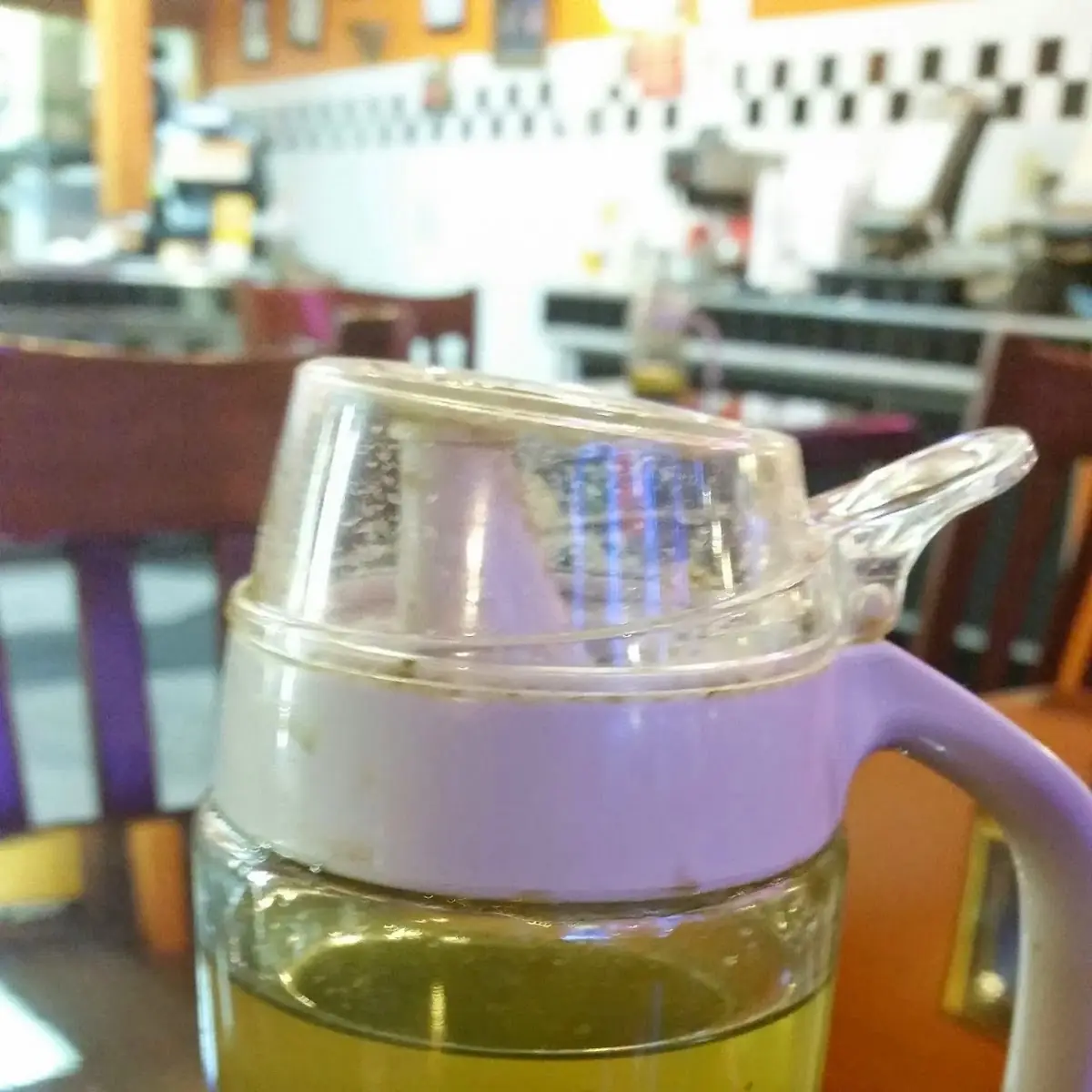Green Chutney