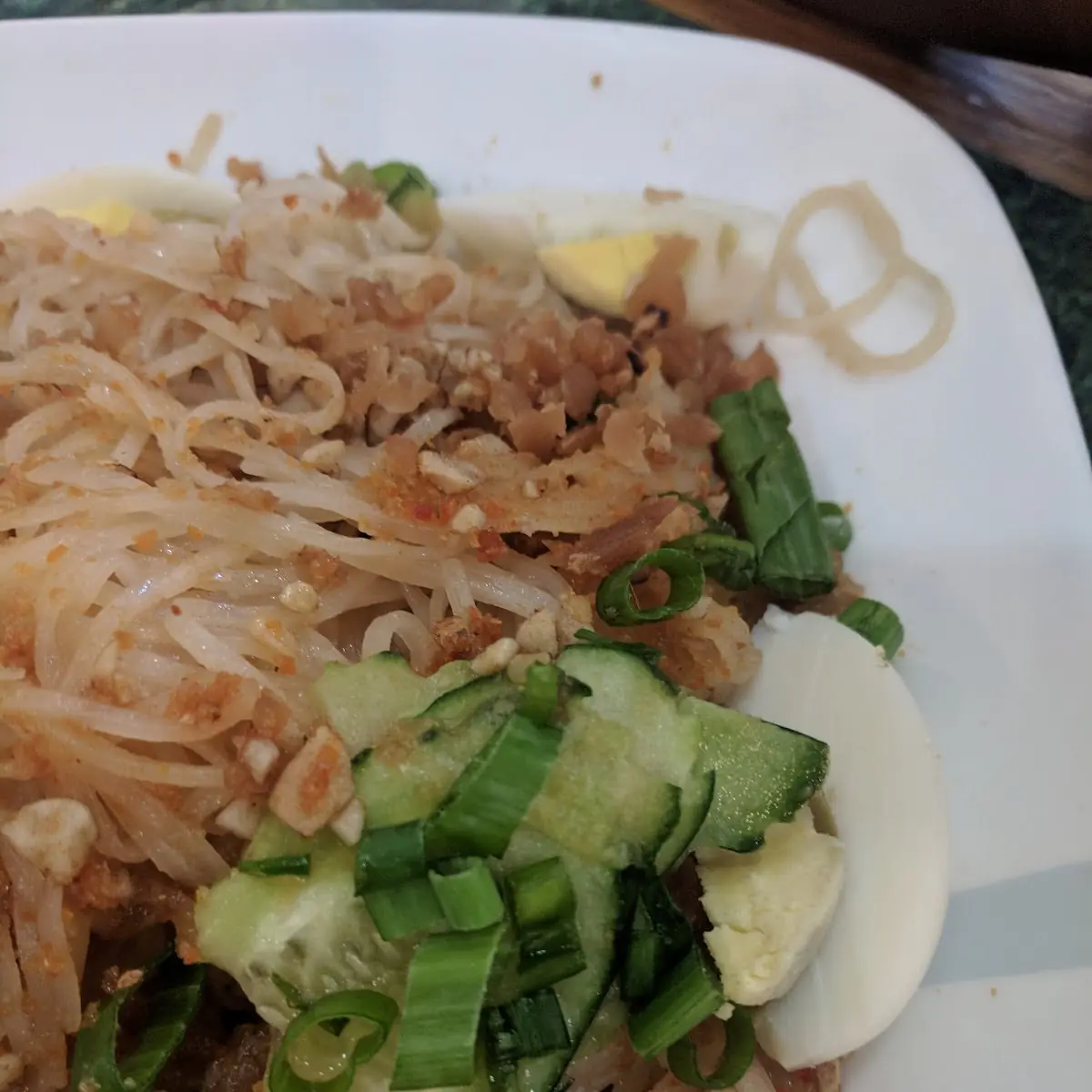 Pad Thai